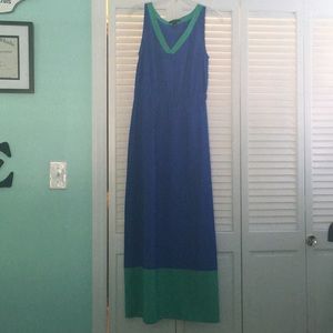 Tommy Hilfiger Maxi Dress